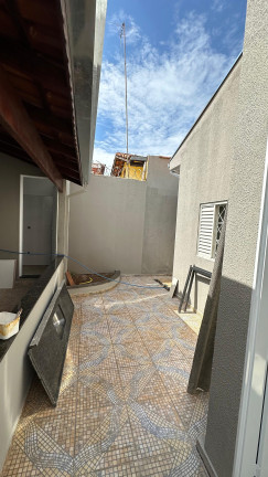Imagem Casa com 2 Quartos à Venda, 84 m² em Jardim Palestina - Franca Imagem Casa com 2 Quartos à Venda, 84 m² em Jardim Palestina - Franca