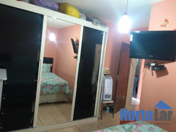 Imagem Sobrado com 6 Quartos à Venda, 140 m² em Vila Bela Vista (zona Norte) - São Paulo