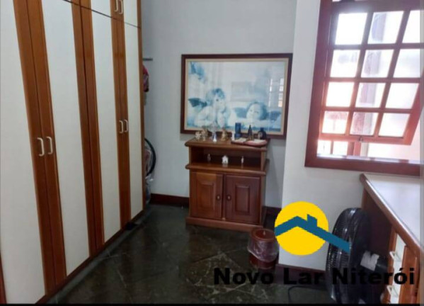 Imagem Casa com 4 Quartos à Venda, 150 m² em Maria Paula - São Gonçalo