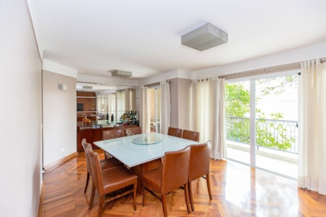 Imagem Apartamento com 4 Quartos à Venda, 173 m² em Perdizes - São Paulo