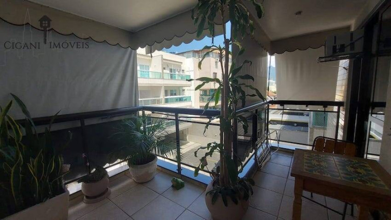 Imagem Apartamento com 3 Quartos à Venda, 86 m² em Recreio Dos Bandeirantes - Rio De Janeiro