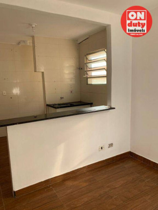 Imagem Apartamento com 2 Quartos à Venda ou Locação, 60 m² em Encruzilhada - Santos Imagem Apartamento com 2 Quartos à Venda ou Locação, 60 m² em Encruzilhada - Santos