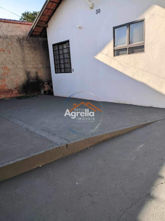Imagem Casa com 3 Quartos à Venda, 85 m² em Jardim Chaparral Ii - Mogi Guaçu Imagem Casa com 3 Quartos à Venda, 85 m² em Jardim Chaparral Ii - Mogi Guaçu