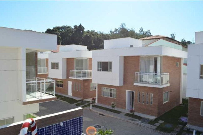 Imagem Casa com 3 Quartos à Venda, 128 m² em Jacarepagua - Rio De Janeiro