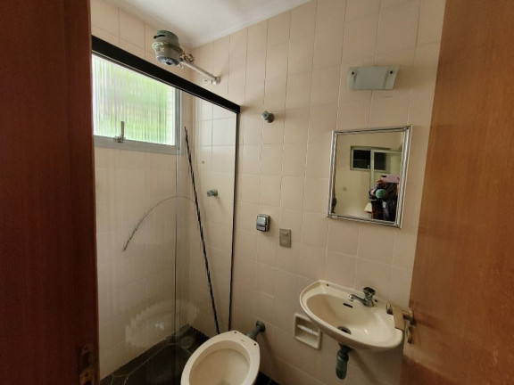 Imagem Apartamento com 3 Quartos à Venda, 168 m² em Pitangueiras - Guarujá
