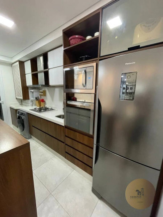 Imagem Apartamento com 2 Quartos à Venda, 77 m² em Centro - São Bernardo Do Campo Imagem Apartamento com 2 Quartos à Venda, 77 m² em Centro - São Bernardo Do Campo