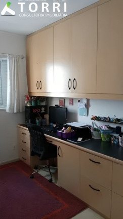 Imagem Apartamento com 3 Quartos à Venda, 110 m² em Parque Campolim - Sorocaba