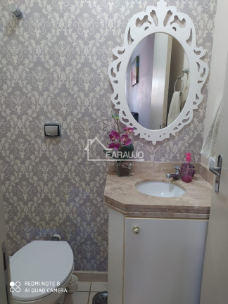 Imagem Imóvel com 3 Quartos à Venda, 115 m² em Jardim Alvorada - Sorocaba