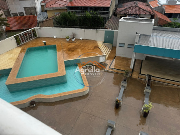 Imagem Imóvel com 3 Quartos à Venda, 65 m² em Condomínio Edifício Jequitibá - Mogi Guaçu