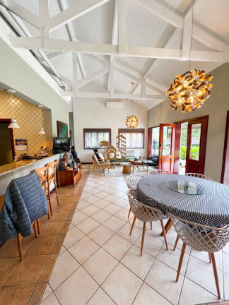 Imagem Casa de Condomínio com 5 Quartos à Venda, 367 m² em Campo Verde - Ibiúna Imagem Casa de Condomínio com 5 Quartos à Venda, 367 m² em Campo Verde - Ibiúna