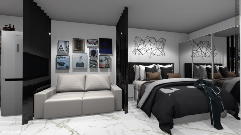 Imagem Apartamento com 1 Quarto à Venda, 26 m² em Jardim Das Belezas - Carapicuíba Imagem Apartamento com 1 Quarto à Venda, 26 m² em Jardim Das Belezas - Carapicuíba
