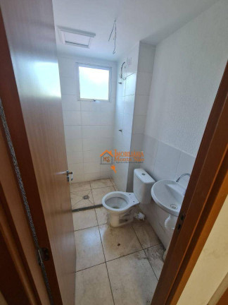 Imagem Apartamento com 2 Quartos à Venda, 44 m² em água Chata - Guarulhos