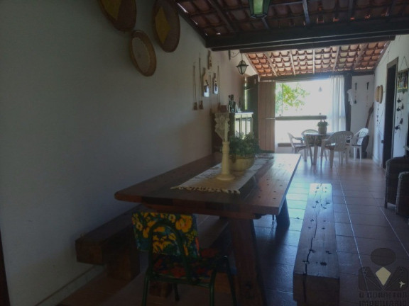 Imagem Imóvel com 5 Quartos à Venda, 35.000 m² em Bação - Itabirito