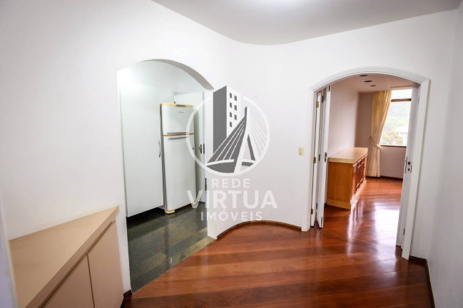 Imagem Apartamento com 3 Quartos à Venda, 220 m² em Paineiras Do Morumbi - São Paulo