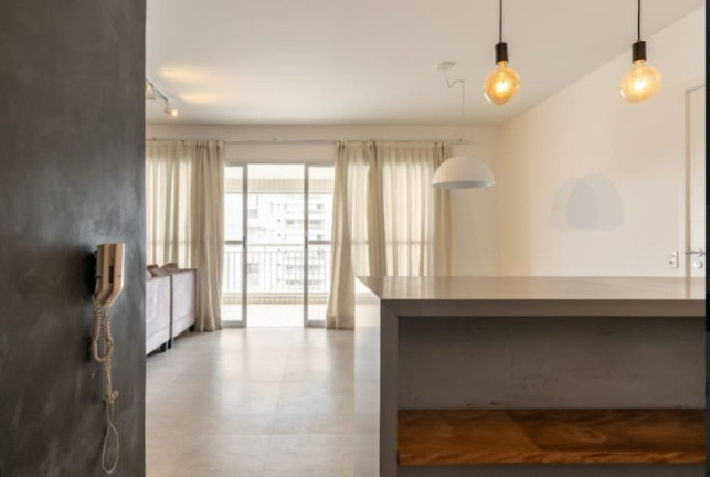 Imagem Imóvel com 3 Quartos à Venda, 117 m² em Jurubatuba - São Paulo Imagem Imóvel com 3 Quartos à Venda, 117 m² em Jurubatuba - São Paulo