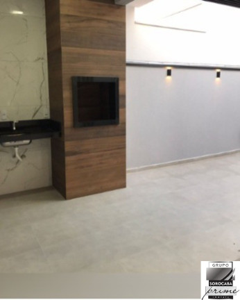 Imagem Casa com 3 Quartos à Venda, 105 m² em Jardim Novo Horizonte - Sorocaba Imagem Casa com 3 Quartos à Venda, 105 m² em Jardim Novo Horizonte - Sorocaba