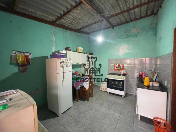 Imagem Casa com 3 Quartos à Venda, 132 m² em Conjunto Cafezal 1 - Londrina Imagem Casa com 3 Quartos à Venda, 132 m² em Conjunto Cafezal 1 - Londrina