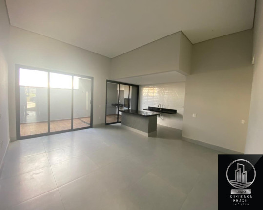 Imagem Casa com 3 Quartos à Venda, 100 m² em Horto Florestal - Sorocaba