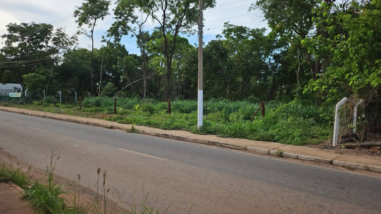 Imagem Terreno à Venda, 20.000 m² em Pedra 90 - Cuiabá Imagem Terreno à Venda, 20.000 m² em Pedra 90 - Cuiabá