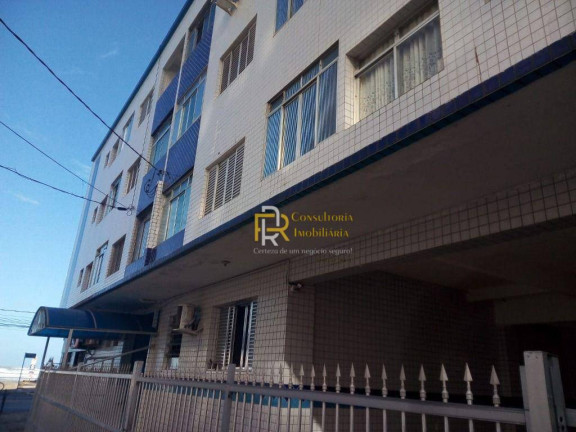 Imagem Apartamento com 2 Quartos à Venda, 57 m² em Tupi - Praia Grande
