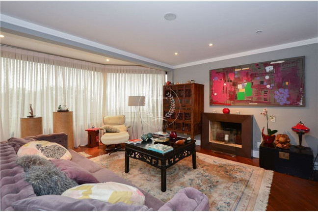 Imagem Apartamento com 3 Quartos à Venda, 200 m² em Morumbi - São Paulo