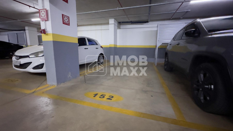 Imagem Apartamento com 1 Quarto para Alugar ou Temporada, 34 m² em Setor Noroeste - Brasília