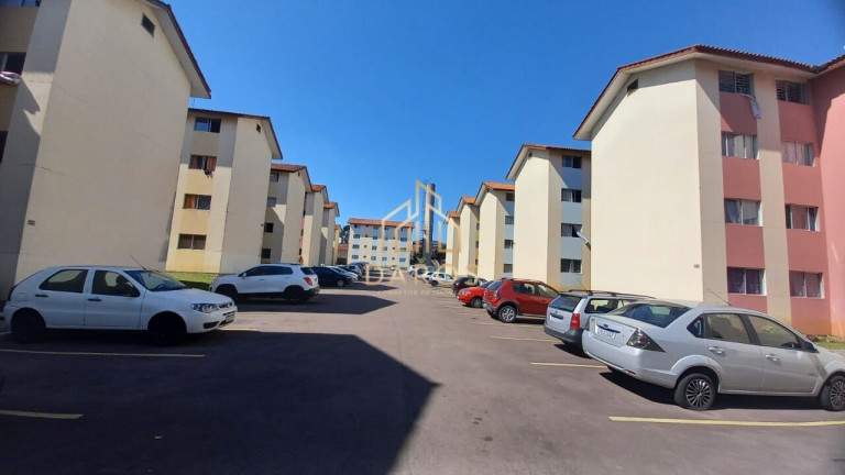 Apartamento com 2 Quartos à Venda,  em Tatuquara - Curitiba