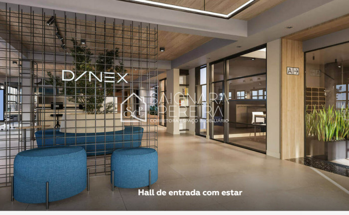Imagem Apartamento com 2 Quartos à Venda, 84 m² em Florianópolis