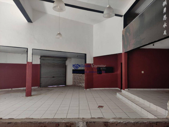 Imagem Sobrado com 4 Quartos à Venda, 335 m² em Macedo - Guarulhos Imagem Sobrado com 4 Quartos à Venda, 335 m² em Macedo - Guarulhos