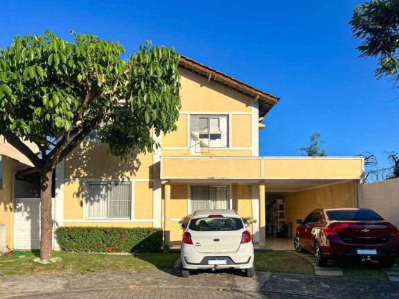Imagem Casa com 4 Quartos à Venda, 200 m² em Santa Luzia - Serra Imagem Casa com 4 Quartos à Venda, 200 m² em Santa Luzia - Serra