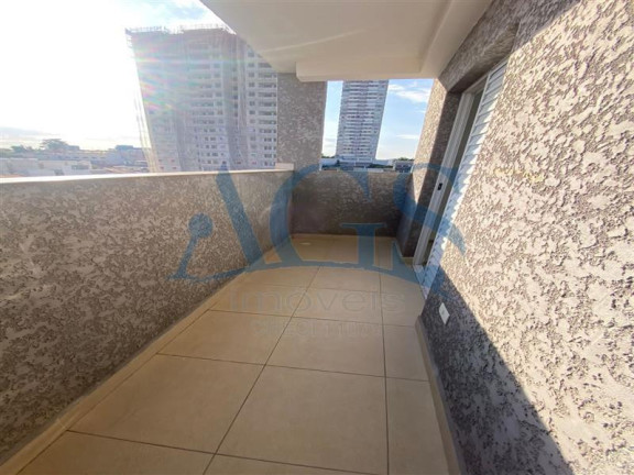 Imagem Apartamento com 2 Quartos à Venda, 43 m² em Vila Matilde - São Paulo