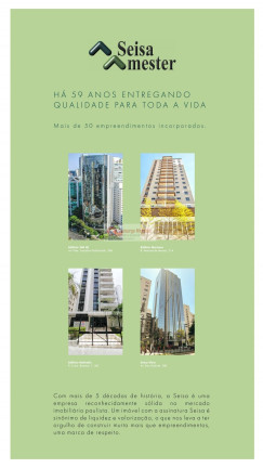 Imagem Apartamento com 3 Quartos à Venda, 115 m² em Pinheiros - São Paulo