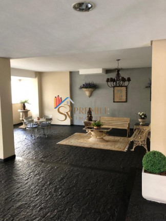 Imagem Apartamento com 3 Quartos à Venda, 84 m² em Centro - Florianópolis