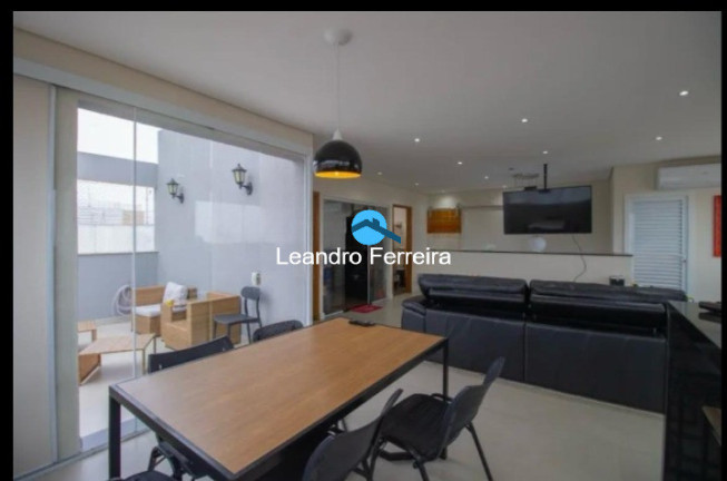 Imagem Cobertura com 4 Quartos à Venda, 214 m² em Nova Petrópolis - São Bernardo Do Campo Imagem Cobertura com 4 Quartos à Venda, 214 m² em Nova Petrópolis - São Bernardo Do Campo