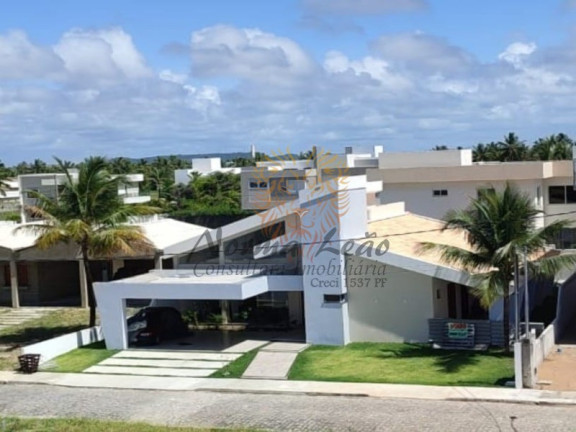 Imóvel com 3 Quartos à Venda, 320 m² em Zona De Expansão (olhos D'agua) - Barra Dos Coqueiros