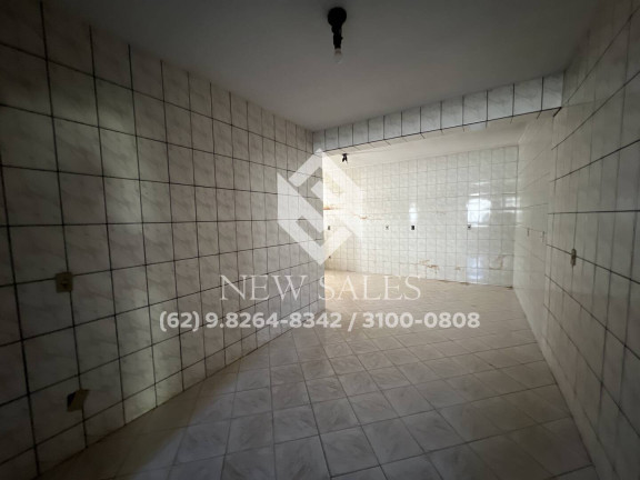 Imagem Casa com 3 Quartos à Venda, 110 m² em Vila Lucy - Goiânia Imagem Casa com 3 Quartos à Venda, 110 m² em Vila Lucy - Goiânia