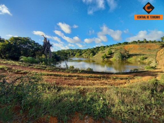 Imagem Terreno à Venda, 911.000 m² em Barra Do Jacuipe - Camaçari Imagem Terreno à Venda, 911.000 m² em Barra Do Jacuipe - Camaçari