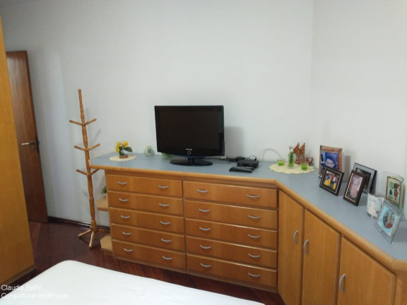 Imagem Apartamento com 3 Quartos à Venda, 120 m² em Centro - São Bernardo Do Campo