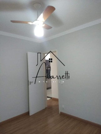 Imagem Apartamento com 2 Quartos à Venda, 46 m² em Pompéia - Piracicaba