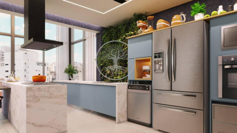 Imagem Apartamento com 1 Quarto à Venda, 53 m² em Jardim Paulista - São Paulo Imagem Apartamento com 1 Quarto à Venda, 53 m² em Jardim Paulista - São Paulo