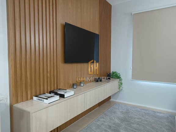Imagem Apartamento com 1 Quarto à Venda, 34 m² em Setor Marista - Goiânia