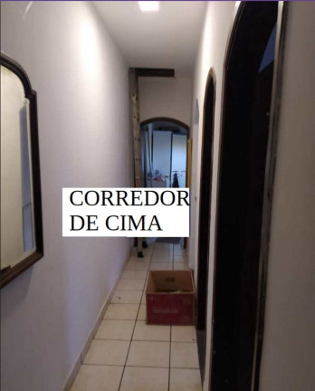 Imagem Casa com 3 Quartos à Venda, 116 m² em Vila Império - São Paulo Imagem Casa com 3 Quartos à Venda, 116 m² em Vila Império - São Paulo