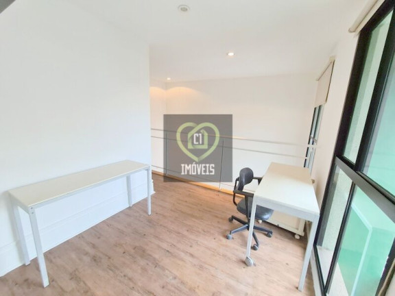 Imagem Apartamento com 1 Quarto à Venda, 73 m² em Pinheiros - São Paulo Imagem Apartamento com 1 Quarto à Venda, 73 m² em Pinheiros - São Paulo