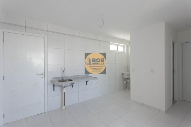 Imagem Apartamento com 2 Quartos à Venda, 47 m² em Boa Viagem - Recife