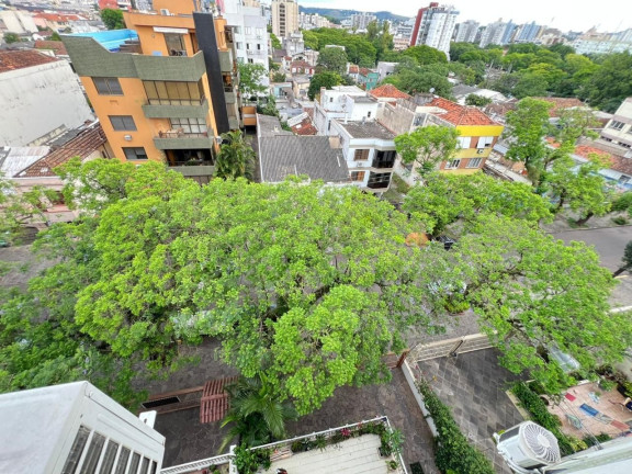 Apartamento com 2 Quartos à Venda, 111 m² em Azenha - Porto Alegre