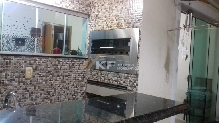 Imagem Casa de Condomínio com 3 Quartos à Venda, 99 m² em Jardim Zara - Ribeirão Preto Imagem Casa de Condomínio com 3 Quartos à Venda, 99 m² em Jardim Zara - Ribeirão Preto