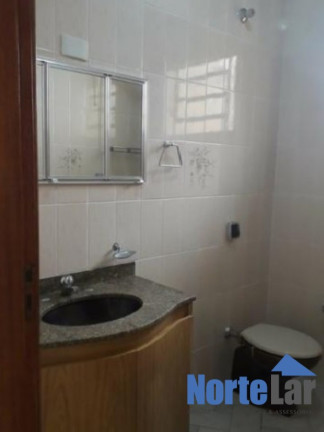 Imagem Sobrado com 2 Quartos à Venda, 140 m² em Vila Picinin - São Paulo