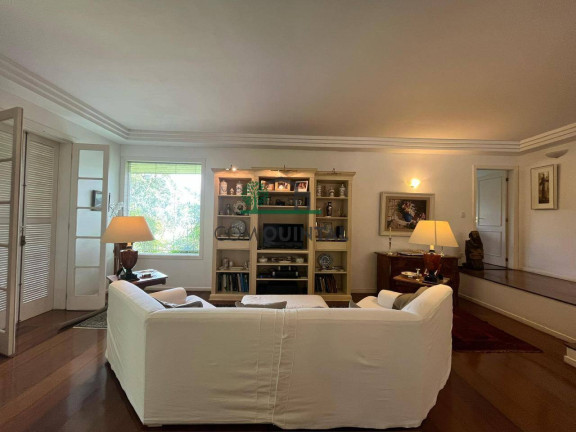 Imagem Casa com 3 Quartos à Venda, 344 m² em Parque Rincão - Cotia
