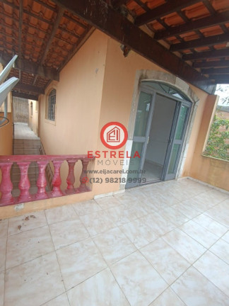 Imagem Casa com 3 Quartos à Venda, 165 m² em Jardim Paraíso - Jacareí Imagem Casa com 3 Quartos à Venda, 165 m² em Jardim Paraíso - Jacareí