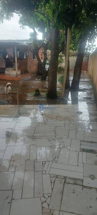 Imagem Casa com 2 Quartos à Venda, 372 m² em Calixtolândia - Anápolis